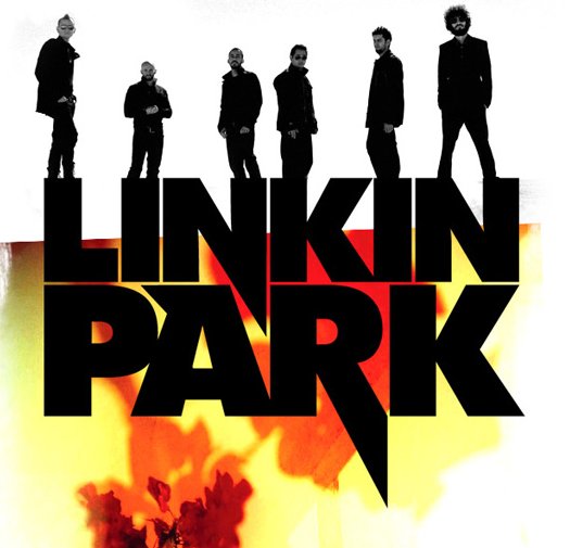Linkin Park Mnia!!!!:-)